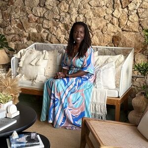 Meet your Posher, Malethea